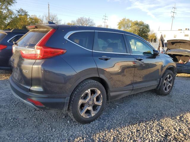 Photo 3 from auction – 2018 HONDA CR-V EXL with VIN 7FARW2H8XJE088185