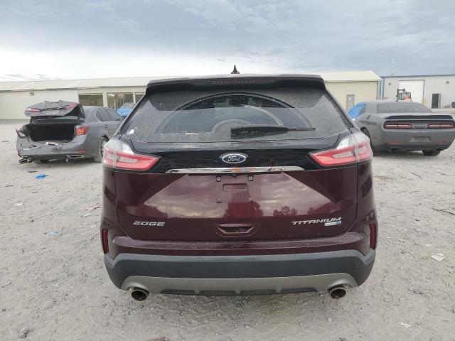 Photo 6 from auction – 2019 FORD EDGE TITANIUM with VIN 2FMPK4K9XKBB70858