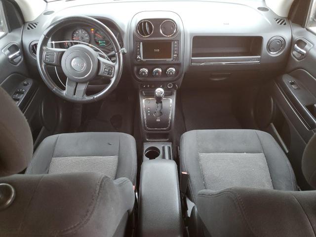 Photo 8 from auction – 2012 JEEP COMPASS LA with VIN 1C4NJDEBXCD568211