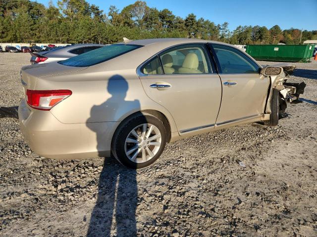 Photo 3 from auction – 2010 LEXUS ES 350 with VIN JTHBK1EG0A2349789