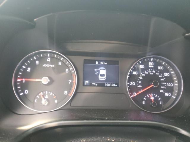 Photo 9 from auction – 2019 KIA FORTE FE with VIN 3KPF24AD5KE086252