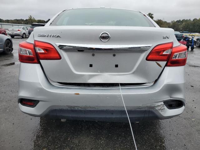 Photo 6 from auction – 2017 NISSAN SENTRA S with VIN 3N1AB7AP7HL712302