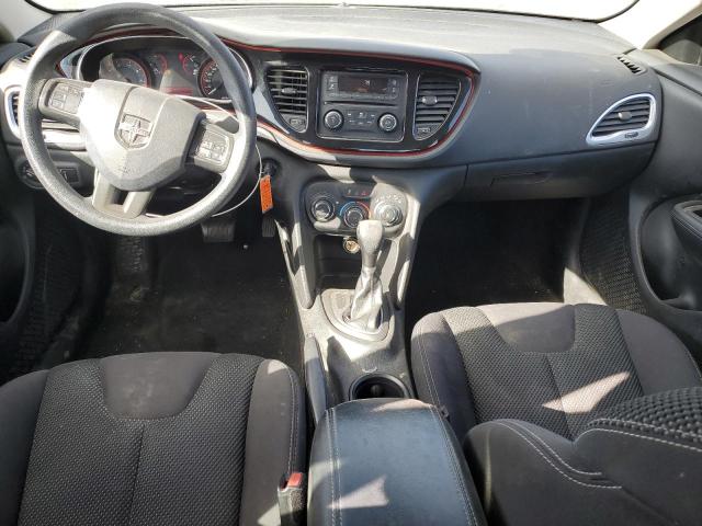 Photo 8 from auction – 2014 DODGE DART SXT with VIN 1C3CDFBB2ED920512