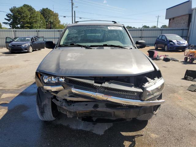 Photo 5 from auction – 2008 CHEVROLET TRAILBLAZE with VIN 1GNDT13S382247399