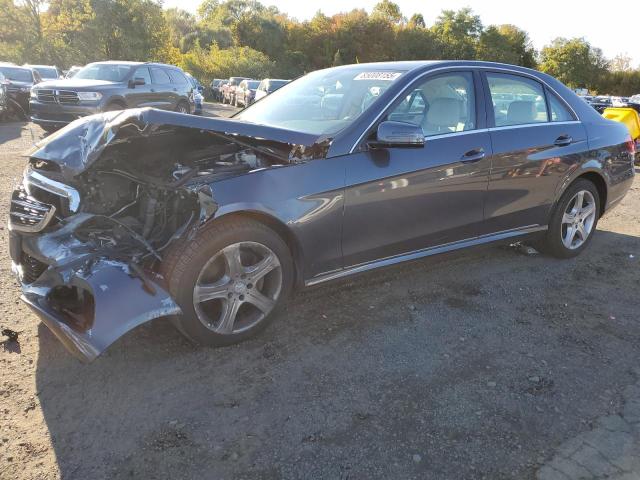 MERCEDES-BENZ E 350 4MATIC 2014 with VIN WDDHF8JB3EA841883 - Photo from auction
