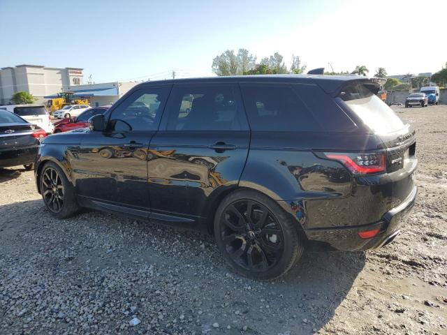 Photo 2 from auction – 2020 LAND ROVER RANGE ROVE with VIN SALWR2SU3LA729189