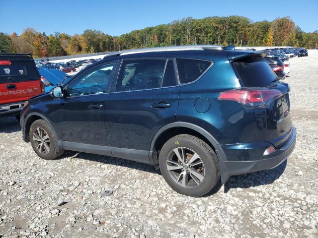 Photo 2 from auction – 2018 TOYOTA RAV4 ADVEN with VIN 2T3RFREV4JW742803