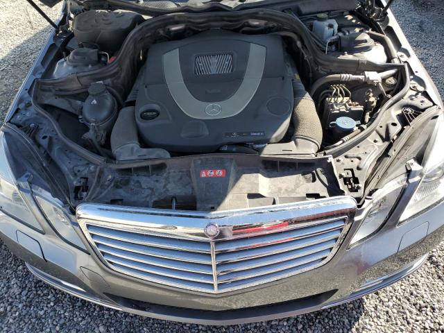 Photo 11 from auction – 2011 MERCEDES-BENZ E 550 with VIN WDDHF7CB2BA420112