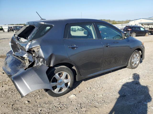 Photo 3 from auction – 2010 TOYOTA COROLLA MATRIX with VIN 2T1KU4EE1AC383480