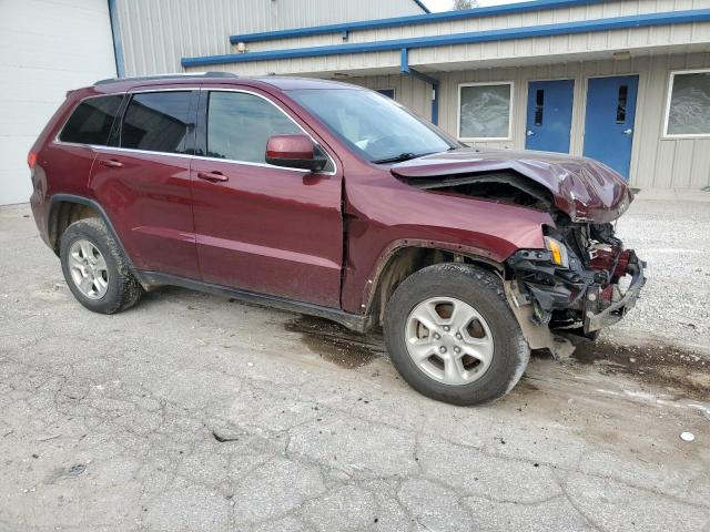 Photo 4 from auction – 2016 JEEP GRAND CHER with VIN 1C4RJFAG8GC438048