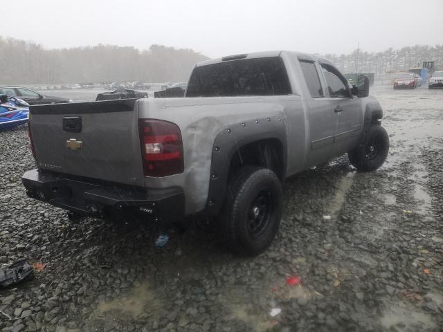 Photo 3 from auction – 2009 CHEVROLET SILVERADO with VIN 2GCEK29J791111217