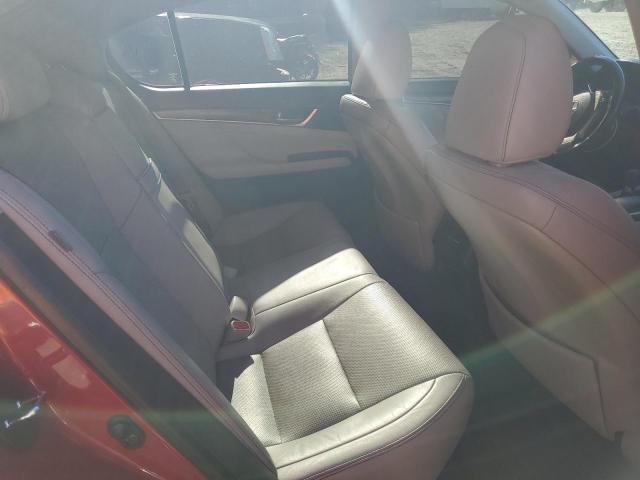 Photo 10 from auction – 2013 LEXUS GS 350 with VIN JTHBE1BL9D5025817