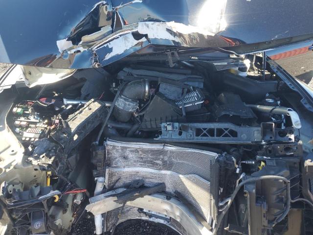 Photo 12 from auction – 2023 GENESIS GV80 BASE with VIN KMUHBDSB7PU107128