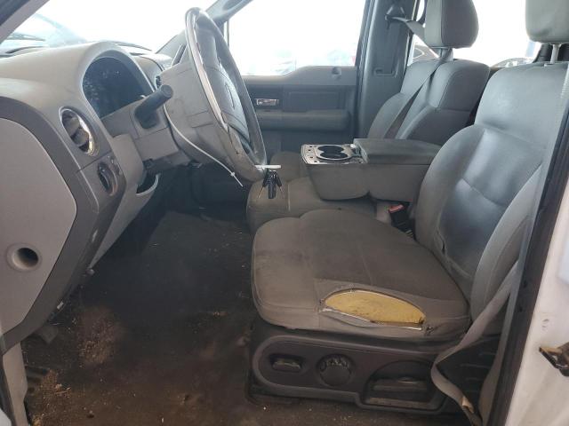 Photo 7 from auction – 2006 FORD F150 SUPER with VIN 1FTPW12V16FB65816