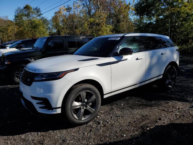 LAND ROVER RANGE ROVE 2025 with VIN SALYL2EX2SA810151 - Photo from auction