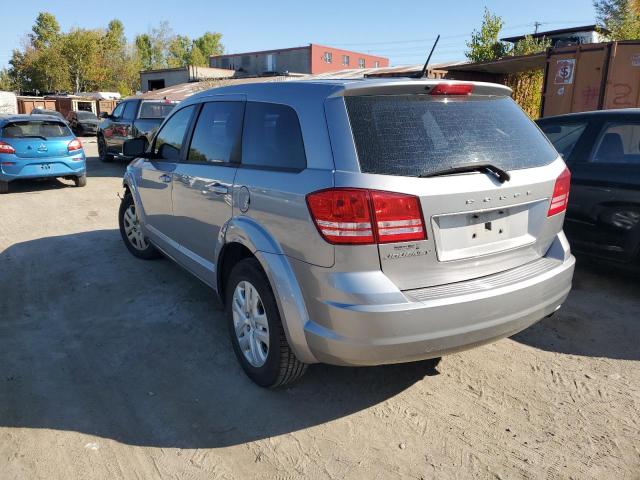 Photo 2 from auction – 2015 DODGE JOURNEY SE with VIN 3C4PDCAB2FT691032