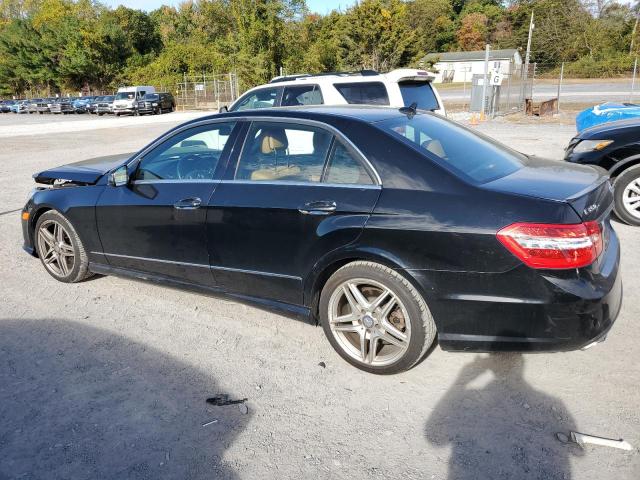 Photo 2 from auction – 2013 MERCEDES-BENZ E 350 4MAT with VIN WDDHF8JB5DA720481