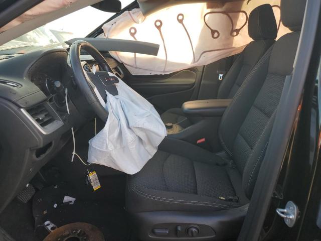 Photo 7 from auction – 2022 GMC TERRAIN SL with VIN 3GKALMEV7NL182155