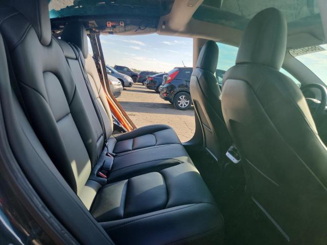 Photo 10 from auction – 2021 TESLA MODEL 3 with VIN 5YJ3E1EA3MF856633