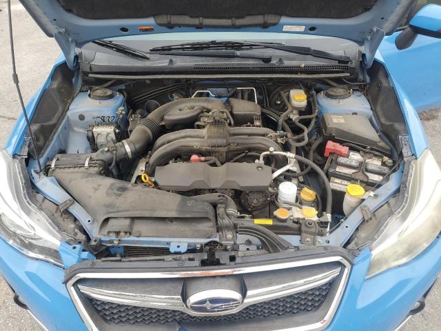 Photo 12 from auction – 2017 SUBARU CROSSTREK with VIN JF2GPALCXHH252973