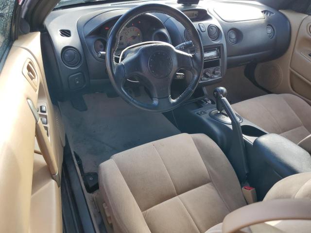 Photo 8 from auction – 2002 MITSUBISHI ECLIPSE SP with VIN 4A3AE85H32E093070