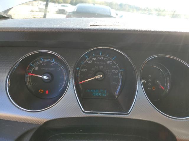 Photo 9 from auction – 2012 FORD TAURUS SEL with VIN 1FAHP2EW4CG113894