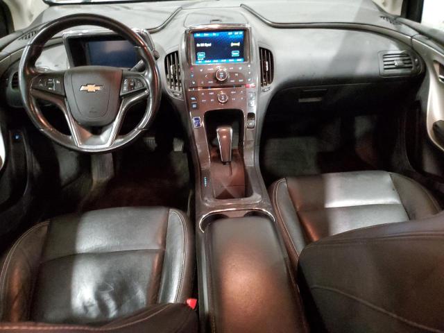 Photo 8 from auction – 2014 CHEVROLET VOLT with VIN 1G1RB6E49EU174030