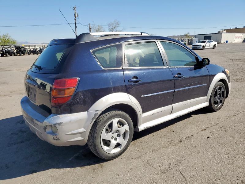 Photo 3 from auction – 2004 PONTIAC VIBE with VIN 5Y2SL62894Z448955