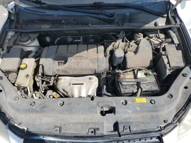 Photo 12 from auction – 2011 TOYOTA RAV4 with VIN 2T3BF4DV8BW111088
