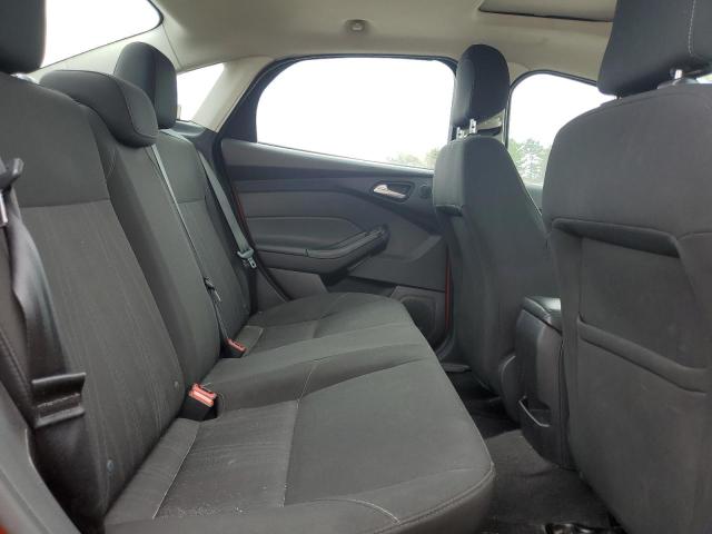 Photo 10 from auction – 2018 FORD FOCUS SEL with VIN 1FADP3H28JL280521