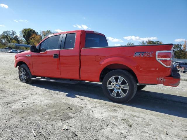 Photo 2 from auction – 2014 FORD F150 SUPER with VIN 1FTFX1EF5EKG40886