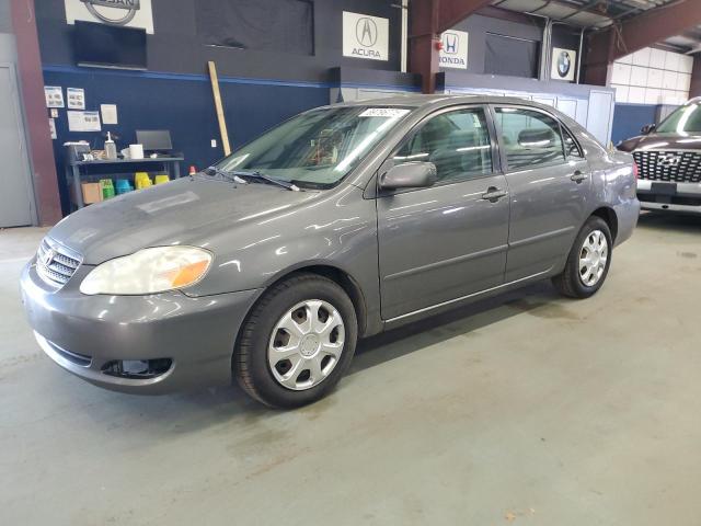 TOYOTA COROLLA CE 2007 con VIN 2T1BR32E07C789761 - Foto de la subasta