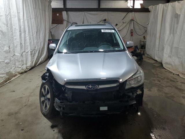 Photo 5 from auction – 2017 SUBARU FORESTER 2 with VIN JF2SJAEC0HH417549