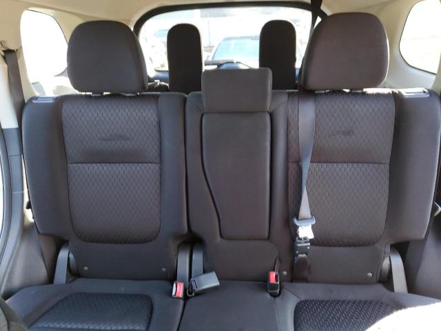 Photo 10 from auction – 2014 MITSUBISHI OUTLANDER with VIN JA4AZ3A34EZ019880