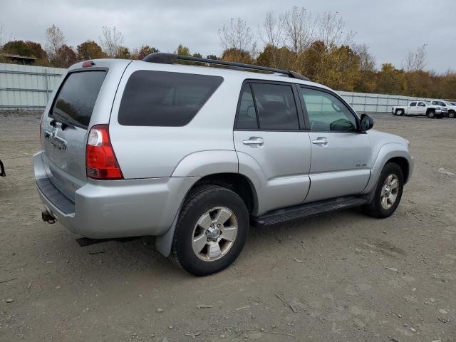 Photo 3 from auction – 2007 TOYOTA 4RUNNER SR with VIN JTEBU14RX70127291