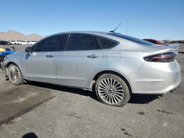 Photo 2 from auction – 2016 FORD FUSION TIT with VIN 3FA6P0K97GR347116