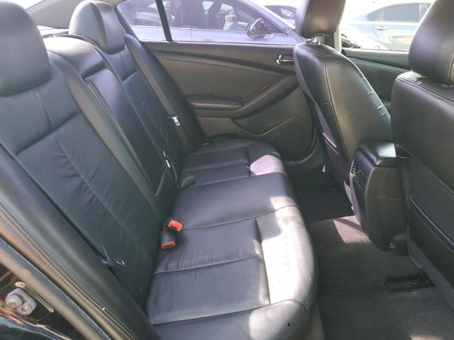Photo 10 from auction – 2012 NISSAN ALTIMA BAS with VIN 1N4AL2AP7CC186406