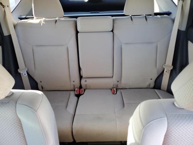 Photo 10 from auction – 2016 HONDA CR-V EX with VIN 2HKRM3H59GH531336