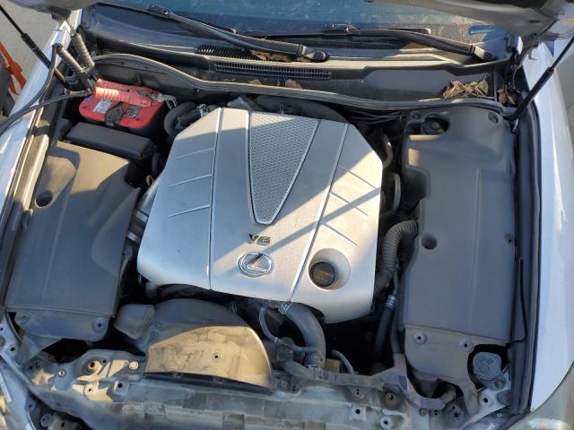Photo 11 from auction – 2012 LEXUS IS 350 with VIN JTHBE5C24C5030418