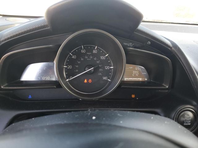 Photo 9 from auction – 2018 MAZDA CX-3 SPORT with VIN JM1DKDB79J0331433