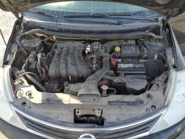 صورة رقم 11 من المزاد - 2012 NISSAN VERSA S مع VIN 3N1BC1CP3CK290748
