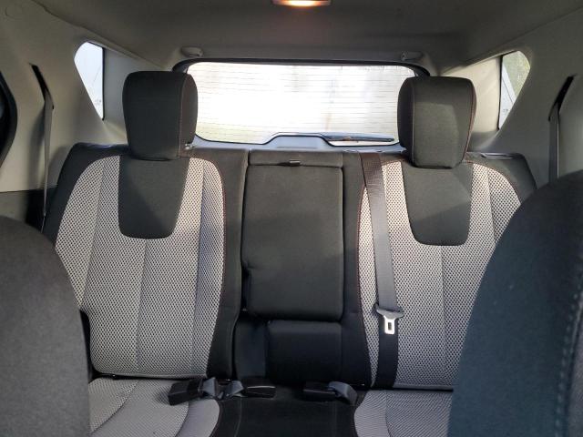 Photo 10 from auction – 2016 CHEVROLET EQUINOX LT with VIN 2GNALCEK3G1165862