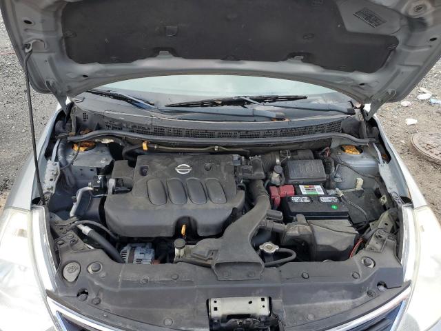 Photo 12 from auction – 2011 NISSAN VERSA S with VIN 3N1BC1CP3BL516280
