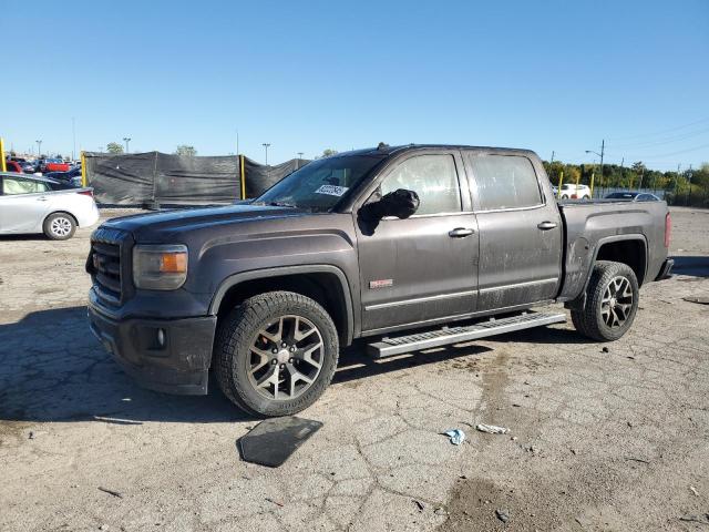 GMC SIERRA K15 2014 with VIN 3GTU2VEC7EG564159 - Photo from auction