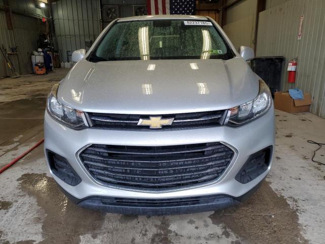 Photo 5 from auction – 2017 CHEVROLET TRAX LS with VIN 3GNCJNSB4HL287970