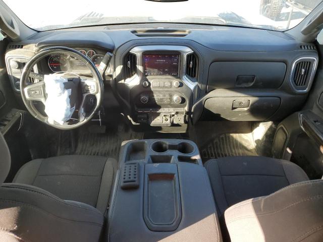 Photo 8 from auction – 2023 CHEV SILVERADO with VIN 1GB1WNE72PF251104