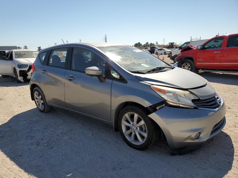 Photo 4 from auction – 2015 NISSAN VERSA NOTE with VIN 3N1CE2CP8FL436922