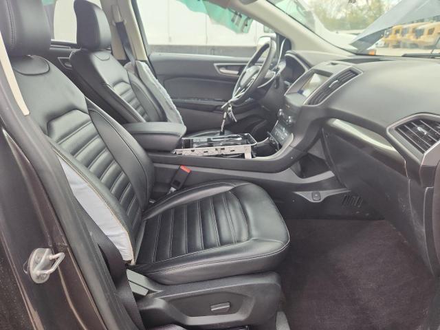 Photo 7 from auction – 2020 FORD EDGE SEL with VIN 2FMPK4J97LBB27999
