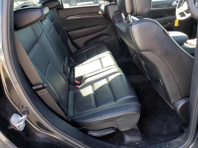 Photo 11 from auction – 2016 JEEP GRAND CHER with VIN 1C4RJECM8GC339873