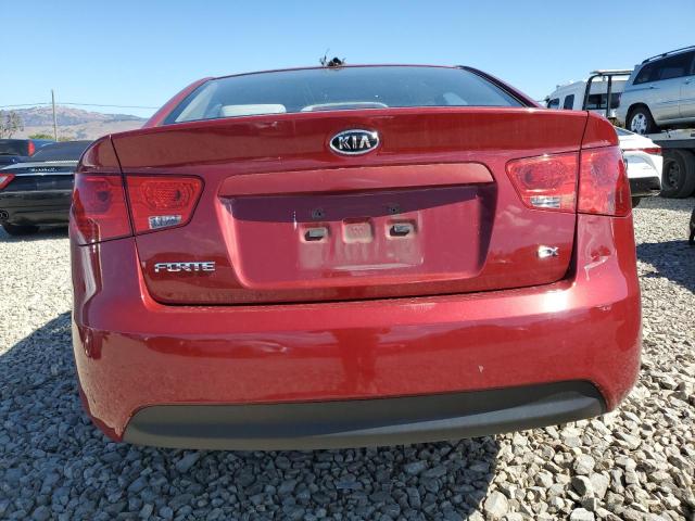 Foto 6 de la subasta – 2010 KIA FORTE EX con VIN KNAFU4A22A5144656